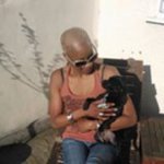Janet Pascoe - @blackdiamond952 - Instagram