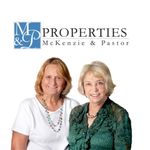 Janet McKenzie & Pat Pastor - @m.p.properties - Instagram