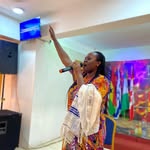 Pastor Janet kwashie - @thepastorjanet - Instagram