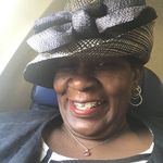 Pastor Janet Ridley - @pastorjanetridley - Instagram
