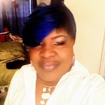 Janet Pate - @jlalexander1963 - Instagram