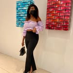 Janet Pate - @janetpate595 - Instagram