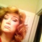 Janet pate - @preciousnoelle - Instagram