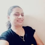 Nayna Chaudhari - @janetpatel95969 - Instagram