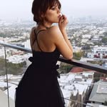 Janet Patel - @fyznvmo - Instagram