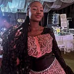Janet Patrick - @officialjanet67 - Instagram