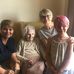 Janet Pattison - Facebook