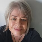 Janet Pattison - @inspired_shell_designs - Instagram