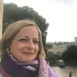 Janet Pattison Egli - @molliver7 - Instagram