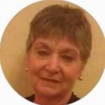Janet Feeley Patton - @_janet.patton - Instagram