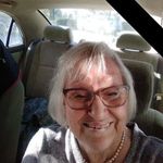 Janet Patton - @janetkpatton - Instagram