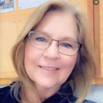 Janet Patton - @janetgpatton - Instagram