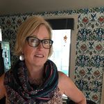 Janet Patton Barrows - @janetbarrows24 - Instagram