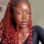 janet paul - @abbajanet66 - Instagram