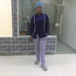 Janet Paul Enejor - @janp446 - Instagram
