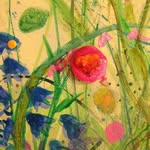 JANET PAVEY ARTWORK. - @janetpavey - Instagram