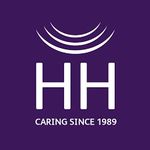 Janet Payne - @helping_hands__southend - Instagram