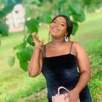 Nduka Janet Peace - @janetnduka7 - Instagram