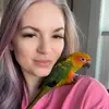 𝒥𝒶𝓃ℯ𝓉 ❣︎ 𝒫ℯ𝒶𝒸𝒽ℯ𝓈 🦜 - @janetmarie_03 - TikTok