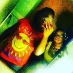 Janet_peaches - @andrewsjanet62 - Instagram