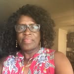 Janet Thomas - @janetpeaches927 - Instagram