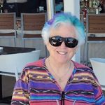 Janet Peacock - @janet.pea.cock - Instagram