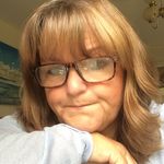 Janet Peacock - @peacock9502 - Instagram