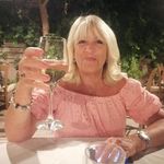 Janet Peacock - @wallerj55 - Instagram