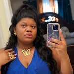 Janet Pearce - @jnice991 - Instagram
