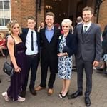 Janet Pearce - @janet5660 - Instagram