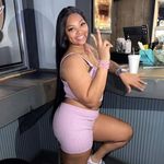 janet_pearl - @janetpearl17 - Instagram