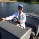 Janet Pebley - @pebleyjanet - Instagram