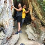Janet Pederson Scott - @briannjanet - Instagram