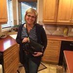 Janet Pederson-Shield - @pedersonshield - Instagram