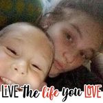 Janet Peebles - @quennjayyyy0309 - Instagram