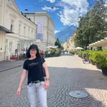 Janet - @janet.pellegrino2024 - Instagram