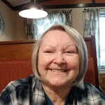 Janet Pell - @pelljan47 - Instagram