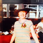 Janet Pellerin - Facebook