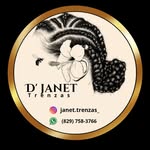 Janet peña - @janet.trenzas_ - Instagram