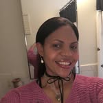 Janet Peña - @yasmiret - Instagram