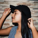 Janet Peña - @janetpd07 - Instagram