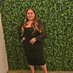 Janet Peña - @eglayruiz - Instagram