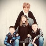 Jane Penman - @momintime - Instagram