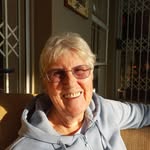 Janet Penn - @janny.the.granny - Instagram