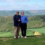 Janet Pennell - @pennelljanet - Instagram