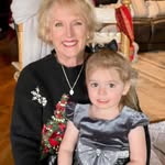 Janet Penrod McCracken - @janetpenrodmccracken - Instagram
