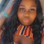 Janelle Peoples - @favorite_flavor92 - Instagram