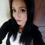 Janet Peralta - @flakitaperaltaoo - Instagram