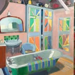 Jane Percival - @janepercivalart - Instagram
