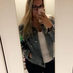 Janet Percy - @j_percy95 - Instagram
